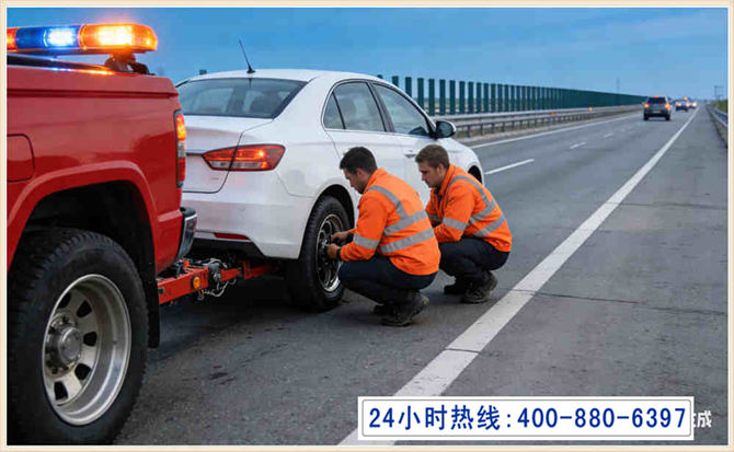 芦淞汽车救援道路救援 芦淞汽车救援道路救援